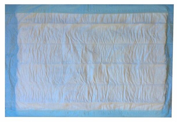 Cello Incontinence Bed Pad Protector 40x60cm Pack/25