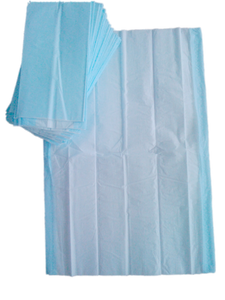 Cello Maxi Economy Underpads 60x90cm- Carton/75 - AEU69