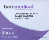 Conforming Elastic Gauze Bandage - Each