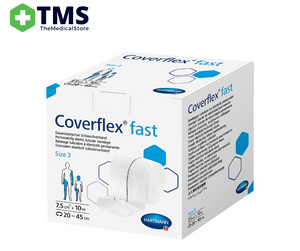 Hartmann Coverflex Fast