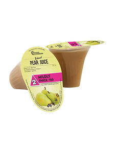 Flavour Creations Thickened Pear Juice Level 2 - 175mL