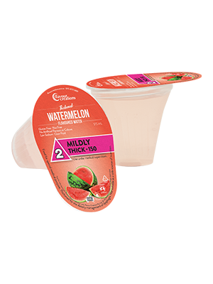 Flavour Creations Thickened Water Watermelon Level 2 175mL