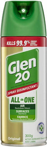 Glen 20 300g