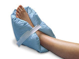 Silicone Fibre Heel Protectors - Pair