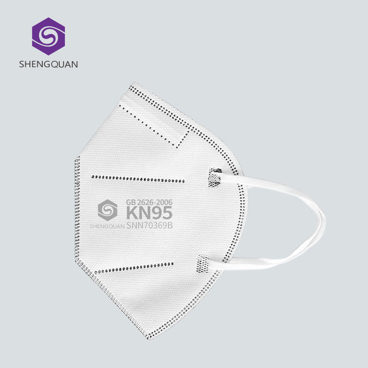 KN95 Protective Respirator Mask – TheMedicalStore