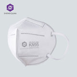 KN95 Protective Respirator Mask