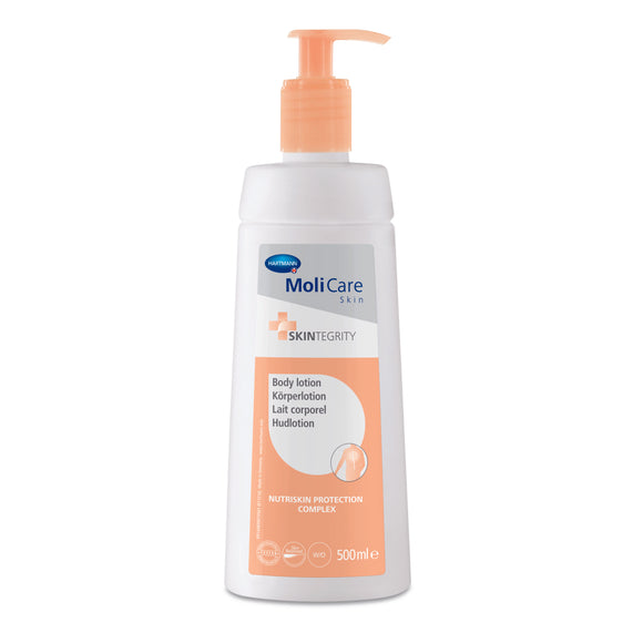 Molicare Body Lotion 500ml