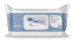 MoliCare Skin Moist Skin Care Tissues 50/Pack