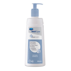 Molicare Skin Wash Lotion 500ml