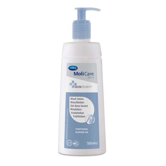 MoliCare Skin Wash Lotion 500ml