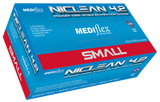 Mediflex Niclean Gloves