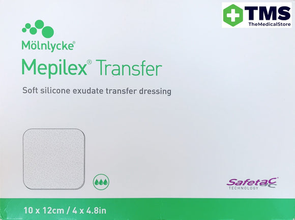 Mepilex Transfer