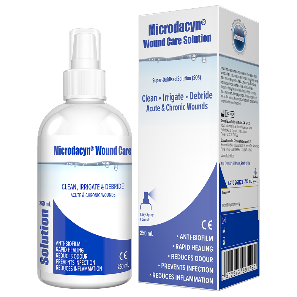 microdacyn