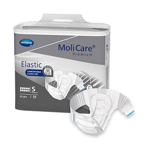 MoliCare Premium Elastic Slip 10 Drops