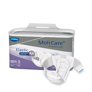 MoliCare Premium Elastic Slip 8 Drops