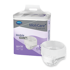 Molicare Premium Mobile 8 Drops