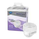 Molicare Premium Mobile 8 Drops Pack/14