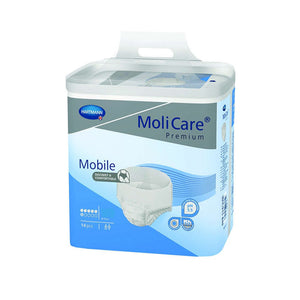 MoliCare Premium Mobile 6 Drops 14/Pack