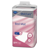 MoliCare Premium Bed Mat - Pack