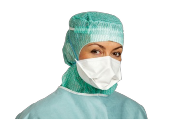 Molnlycke Surgical/Medical P2 Respirator Mask Box/20
