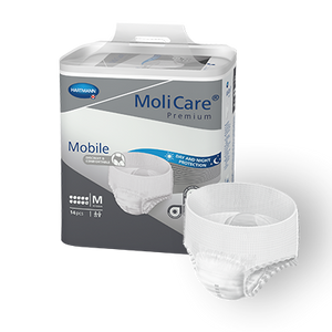 Molicare Premium Mobile 10 Drops Pack/14