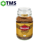 Moccona Classic Medium Roast Instant Coffee 400g Jar