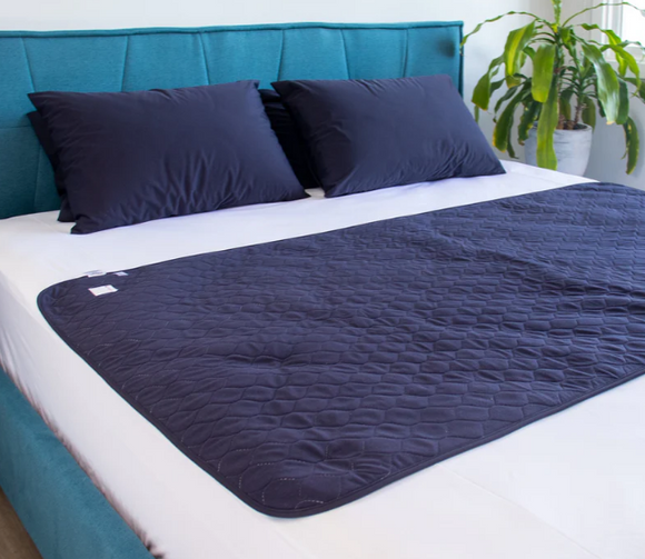 Night N Day Waterproof & Absorbent Bed Pad (no wings)