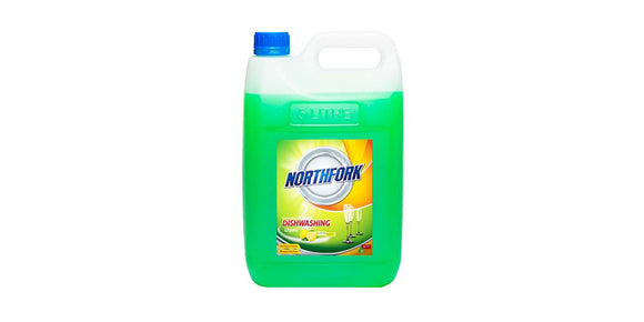 Northfork Dishwashing Liquid 5L