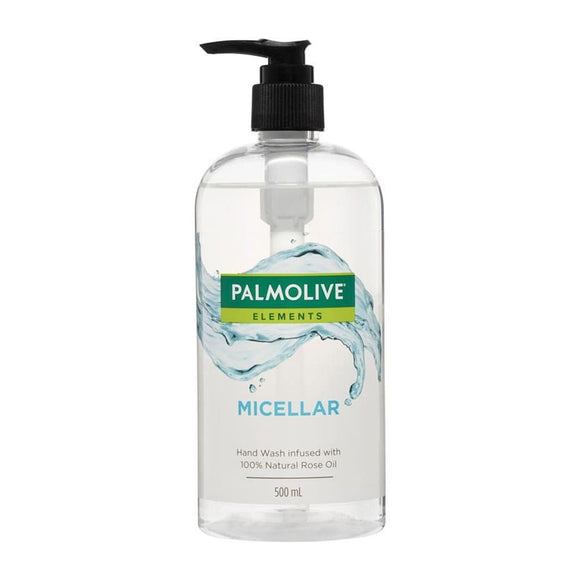 Palmolive Liquid Hand Wash 500ml