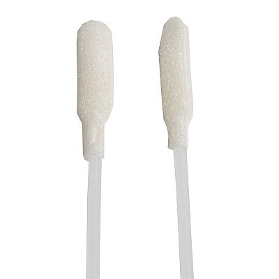 Portex Bivona Inner Cannula Cleaning Swab - Pack of 30