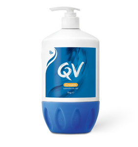 QV Cream 1Kg (Pump)