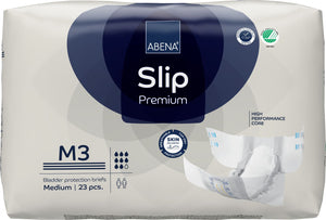 ABENA Slip Premium (All-in-One Brief)