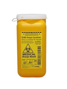 Sharps Container 1.4L