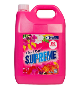 Supreme Floral Burst Laundry Liquid 5Litre