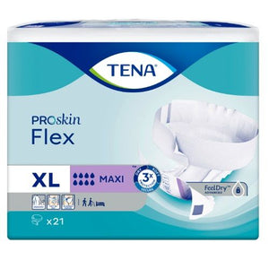 Tena Flex Maxi - XL