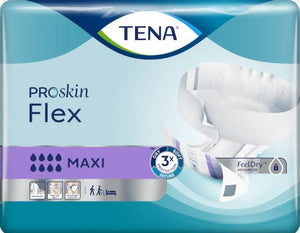 Tena Flex Maxi - Medium