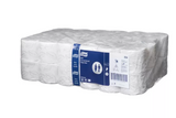 Tork Soft Conventional 2 Ply Toilet Roll 400 sheets - Carton/48