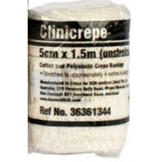 BSN Clinicrepe Bandage