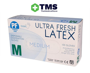 Ultra Fresh Latex PF Medium