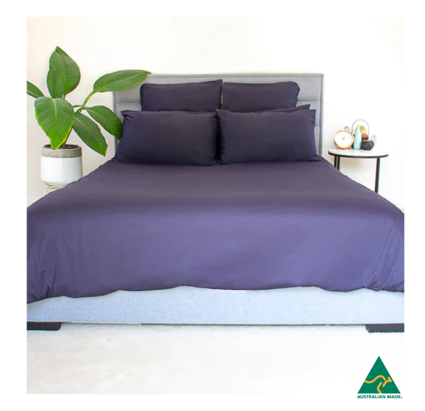 Waterproof Quilt/Doona Cover Double TheMedicalStore