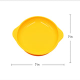 Silicon Suction Plate