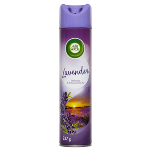 Air Wick Air Freshener Spray Lavender 237g