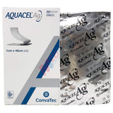 Aquacel AG Silver Hydrofiber Ribbon Rope Dressing
