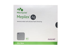 Mepilex AG