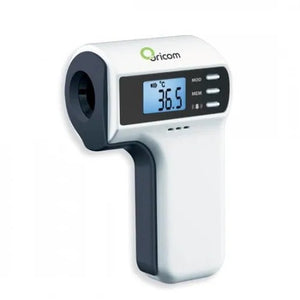 Non-Contact Infrared Thermometer