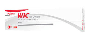 Polymem WIC AG Cavity Filler Rope 1cmx35cm