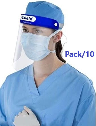 Face Shield