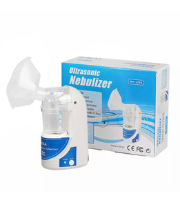 Ultrasonic Nebuliser