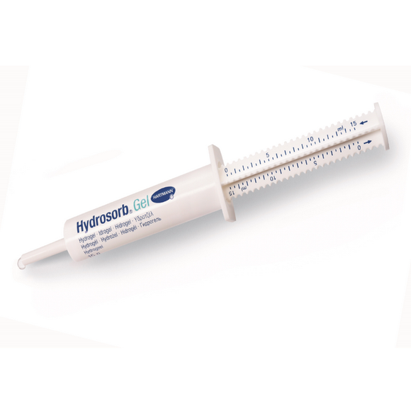 Hartmann Hydrosorb Gel