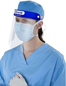 Medical Face Shield - Each